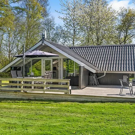 Feriehus Lovis - 570m From The Sea By Interhome