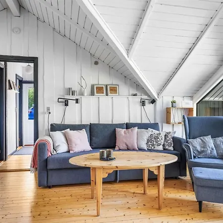 Lovis - 570m From The Sea By Interhome Ferienhaus Tranekær