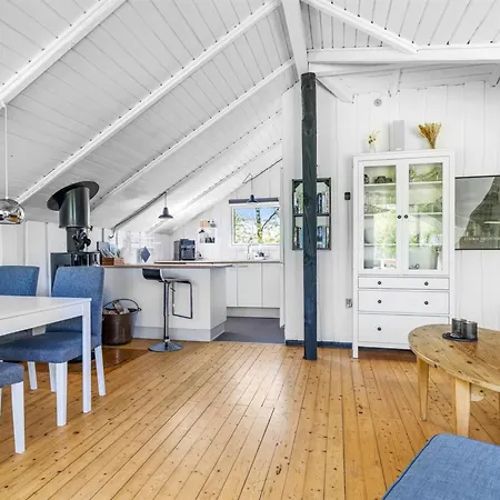 Lovis - 570m From The Sea By Interhome Ferienhaus Tranekær