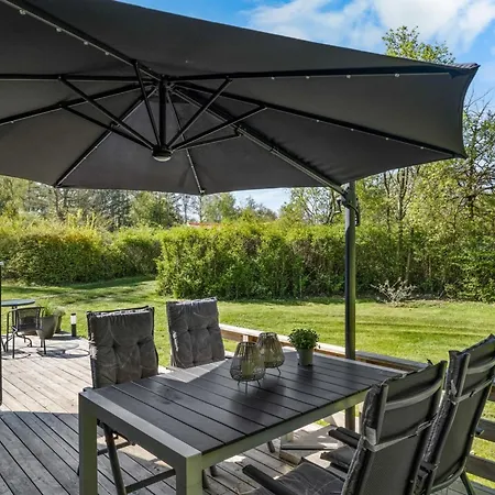 Lovis - 570m From The Sea By Interhome Ferienhaus *