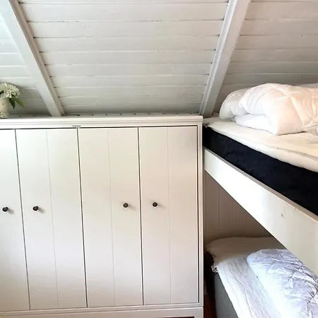 Lovis - 570m From The Sea By Interhome Tranekær
