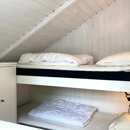 別荘 Lovis - 570m From The Sea By Interhome Tranekær