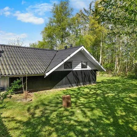 Feriehus Lovis - 570m From The Sea By Interhome Tranekær
