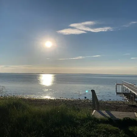 Lovis - 570m From The Sea By Interhome Ferienhaus *